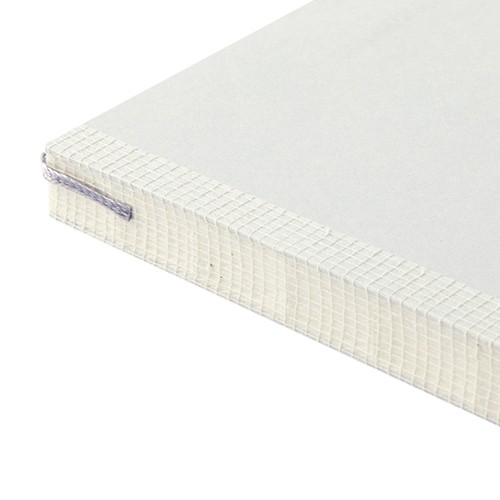 Sổ Tay ARTBOX Hàn Quốc Bìa Màu Xám Xanh