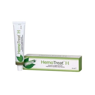 Gel bôi trĩ Hemotreat H (che tên)