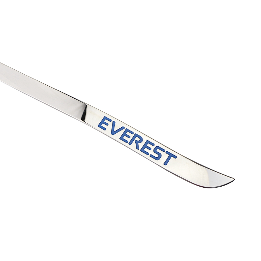 Decal trang trí thân xe oto Ford everest 2016-2019