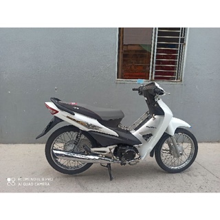 yên wave anpha 100 , rs , da yên logo