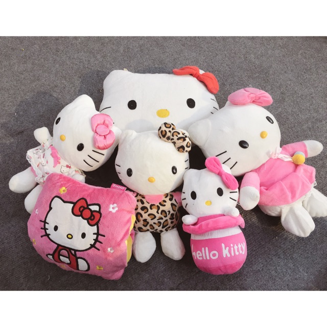 Kitty của c trang
