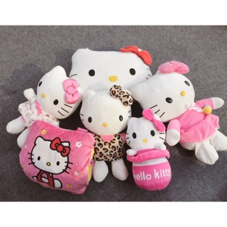 Kitty của c trang