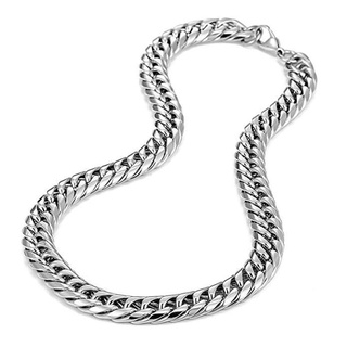 Dây chuyền titanium cỡ 10mm