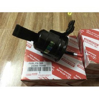 Lọc xăng Toyota Innova, Fortuner, Hilux