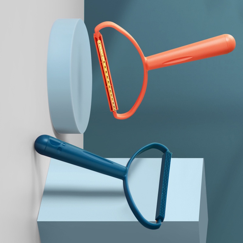 Cây Lăn Bụi Đa NăngSHOPEMTRANG07Dụng cụ lăn bụi quần áo, lăn lấy đi những vết lông, bụi nhỏ trên vải