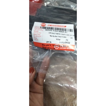 Hộp xích - hộp bọc sên ez 110 hãng SYM