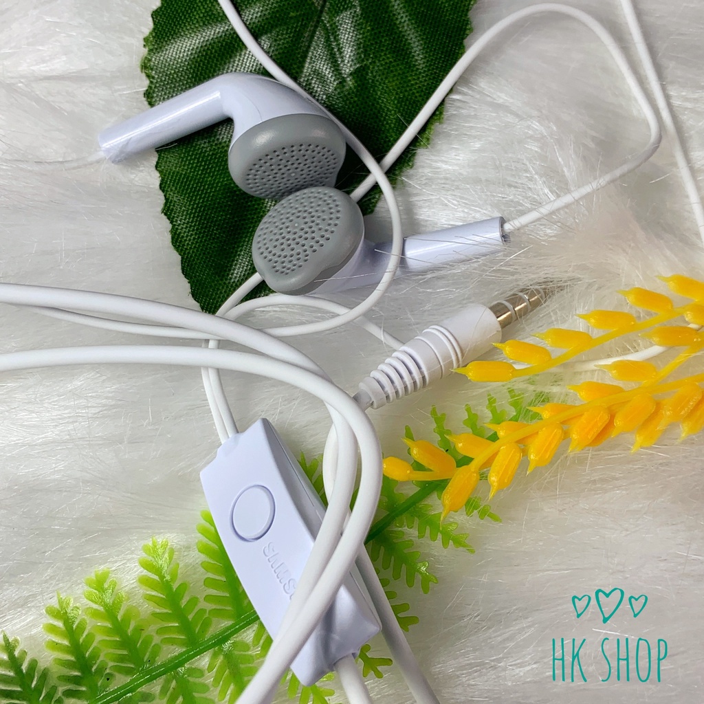 Tai Nghe cho ss zin A01 A10 A10S A20 A30 A50 A50S M10 M20 j7 prim - Hàng Chính Hãng