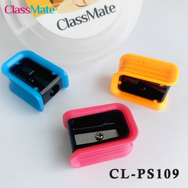 Gọt bút chì ClassMate Cl - PS109 - Giao màu ngẫu nhiên