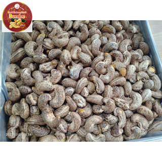 Điều Rang Muối A Cồ BOMBO [ Ngũ Cốc Ăn Vặt ]