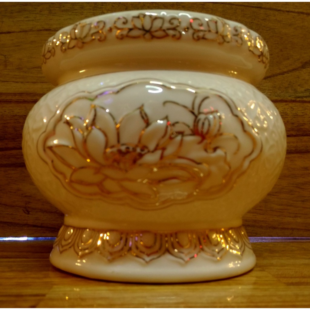 Lư Hương Bach Ngọc  M6