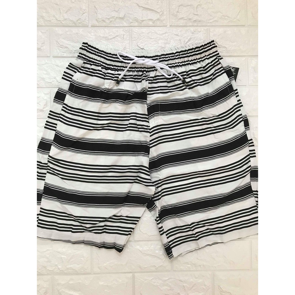 Quần short đũi, quần đùi nam thời trang