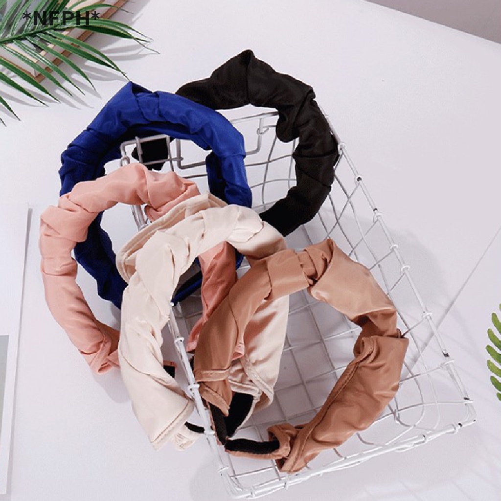 Nón Lưỡi Trai Hở Chóp Che Nắng Kèm Băng Đô Hình Vỏ Sò Cho Nữ