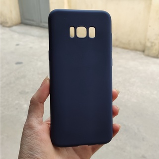 Ốp lưng dẻo nhiều màu Samsung S8