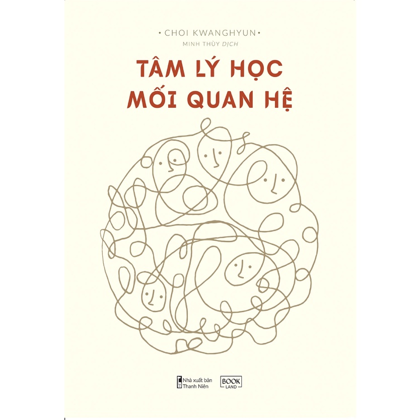 Sách AZ - Tâm Lý Học Mối Quan Hệ