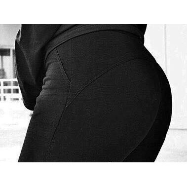 Legging Asos siêu nâng mông