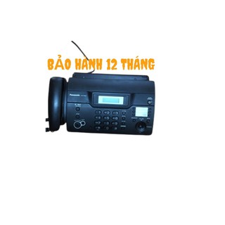 Máy Fax nhiệt Panasonic kx-ft933