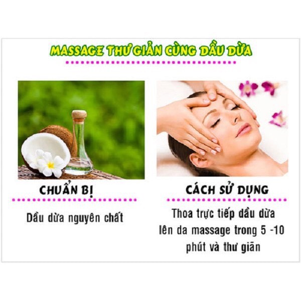 Dầu Dừa Hữu Cơ Tinh Khiết Nguyên Chất 1 lít,Dưỡng Tóc Óng Mượt, Dưỡng Da Trắng Sáng, Serum, Hàng Chính Hãng Vietcoco