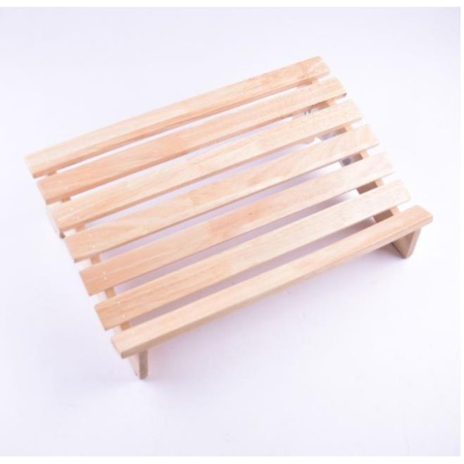 Ghế Gỗ Kê Chân Văn Phòng,Bàn Học-Bàn Làm Việc,Gỗ Thông Nhập Khẩu 100%