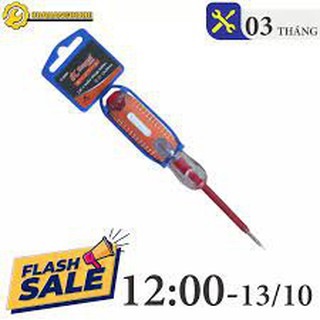 Bút thử điện 2 đầu kapusi
