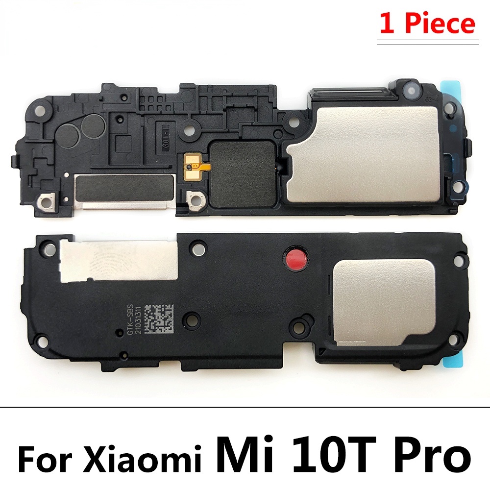 Phụ Tùng Loa Âm Thanh Lớn Thay Thế Cho Xiaomi Redmi Note 10 Pro Mi 10 Pro Mi 10T Pro Mi 10 Lite