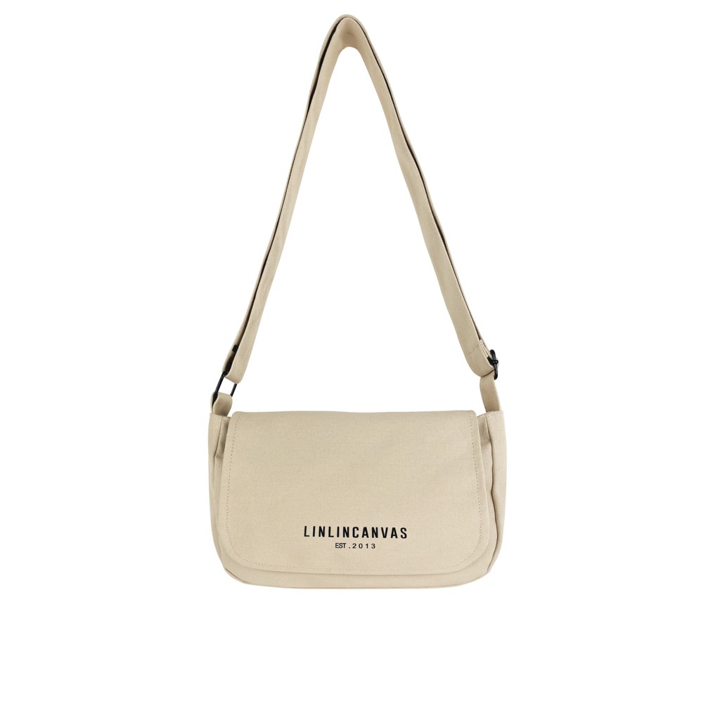 Túi Đeo Chéo LINL Basic Dành Cho Nữ - Nhiều Màu