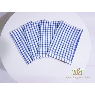 (FREESHIP)  Khăn lau bếp xuất nhật cao cấp 28x40