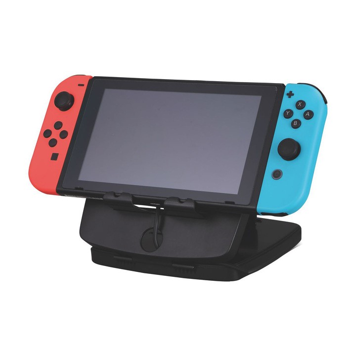 Bộ phụ kiện đa năng 19in1 cho Nintendo Switch - KJH-Switch-24