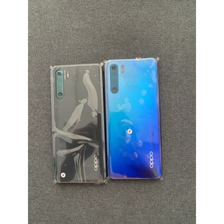Vỏ bộ oppo reno3