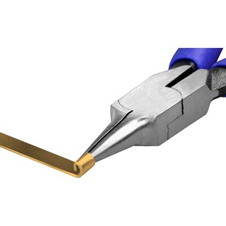 Kìm nhọn loại mũi ngắn meb-125 king ttc tsunoda sản xuất tại nhật bản