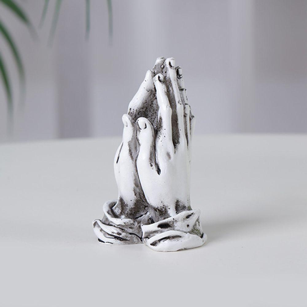 CONOPERY Bức Tượng Điêu Khắc Thủ Công Nghệ Thuật Thời Trang Thiết Kế Đứng Trang Trí Nhà Cửa / Văn Phòng