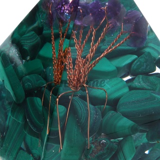 Đá Muối Himalayas / Orgone