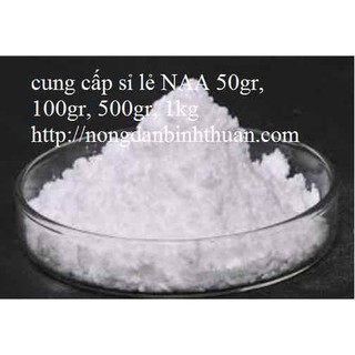 NAA Ấn độ 100gr - NAA