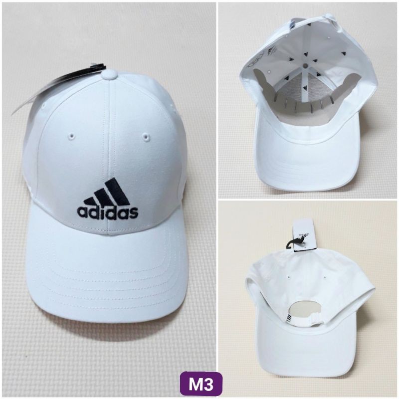 Mũ Adidas nhập Anh -có bill chính hãng