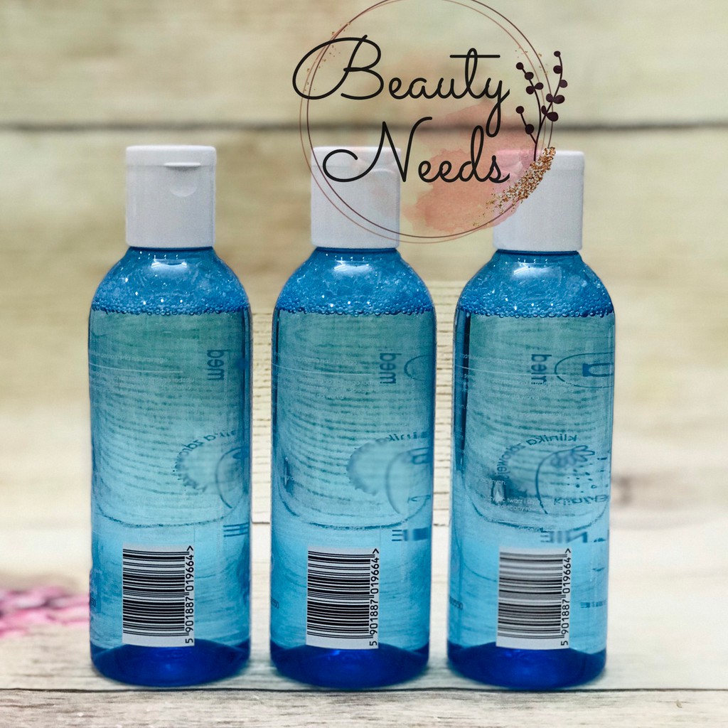 Nước tẩy trang ziajamed xanh nội địa BALAN | BigBuy360 - bigbuy360.vn