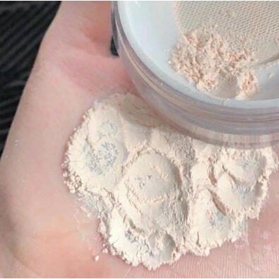 Phấn Phủ HERORANGE Kiềm Dầu, Chống Thấm Nước 12gram - Sản Phẩm Chính Hãng