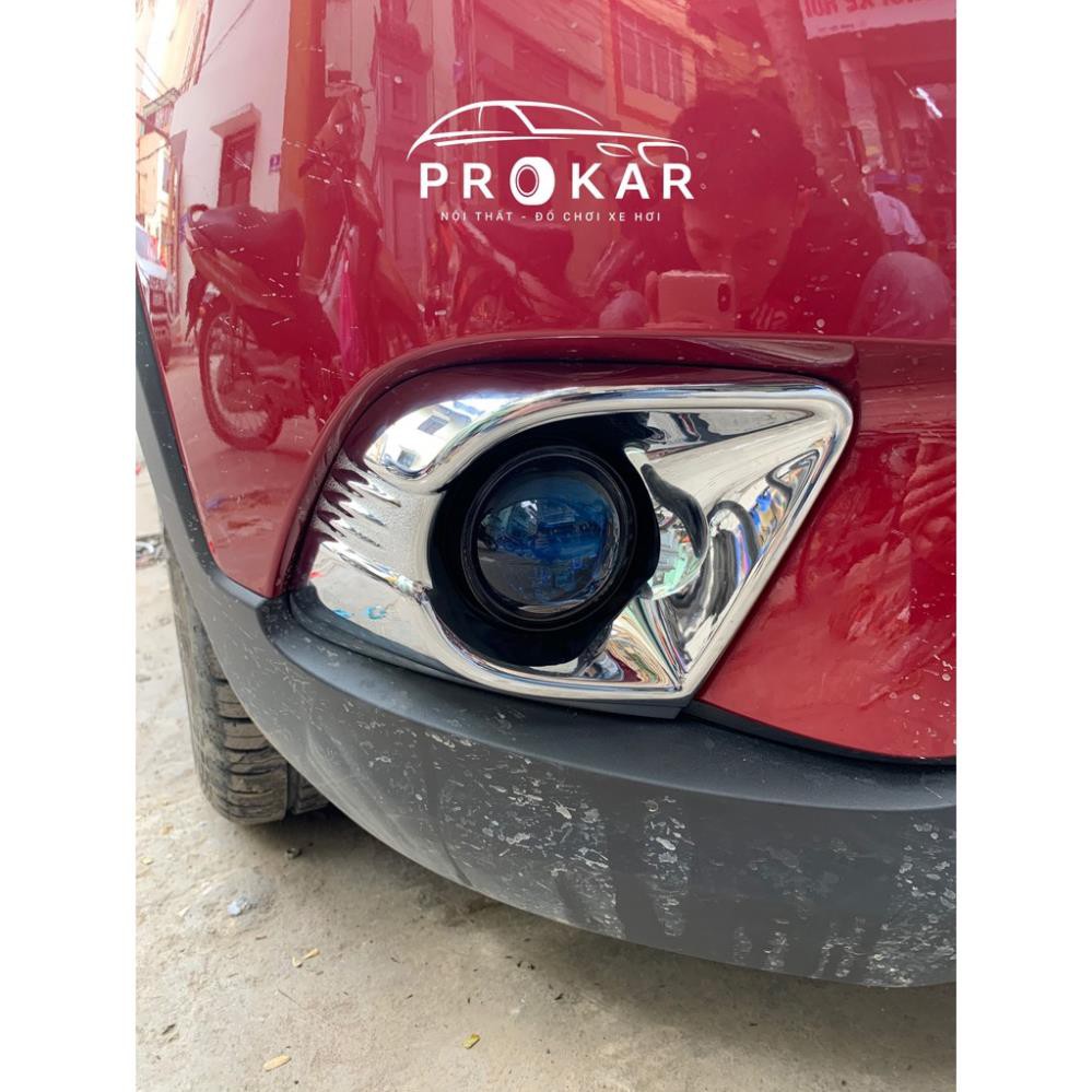 Ốp Đèn Gầm VinFast Fadil