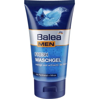 Sữa rửa mặt Balea Men - hàng xách Đức