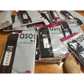 Quần Legging Asos nâng mông Dày Dặn Đẹp