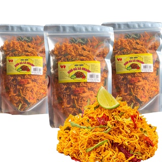 1kg khô gà lá chanh imint food làm từ 100% ức gà và các gia vị siêu ngon đồ ăn vặt