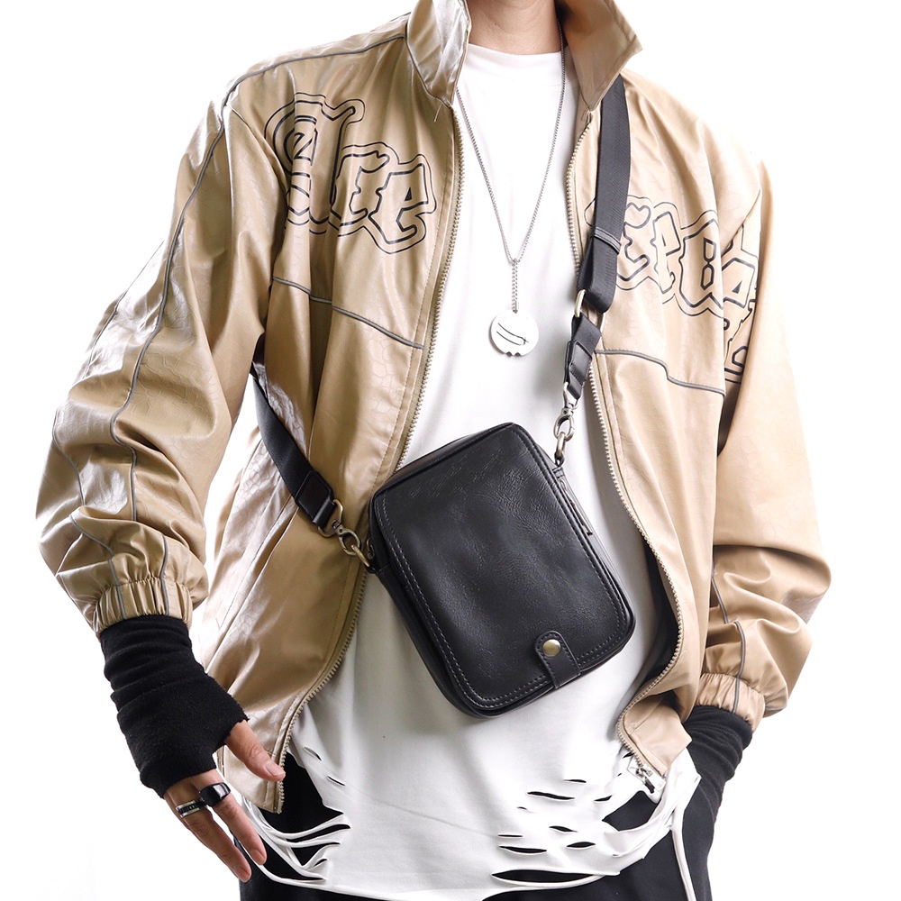 Túi Đeo Chéo mini Đựng Điện Thoại Phong Cách Nhật Hàn ko053