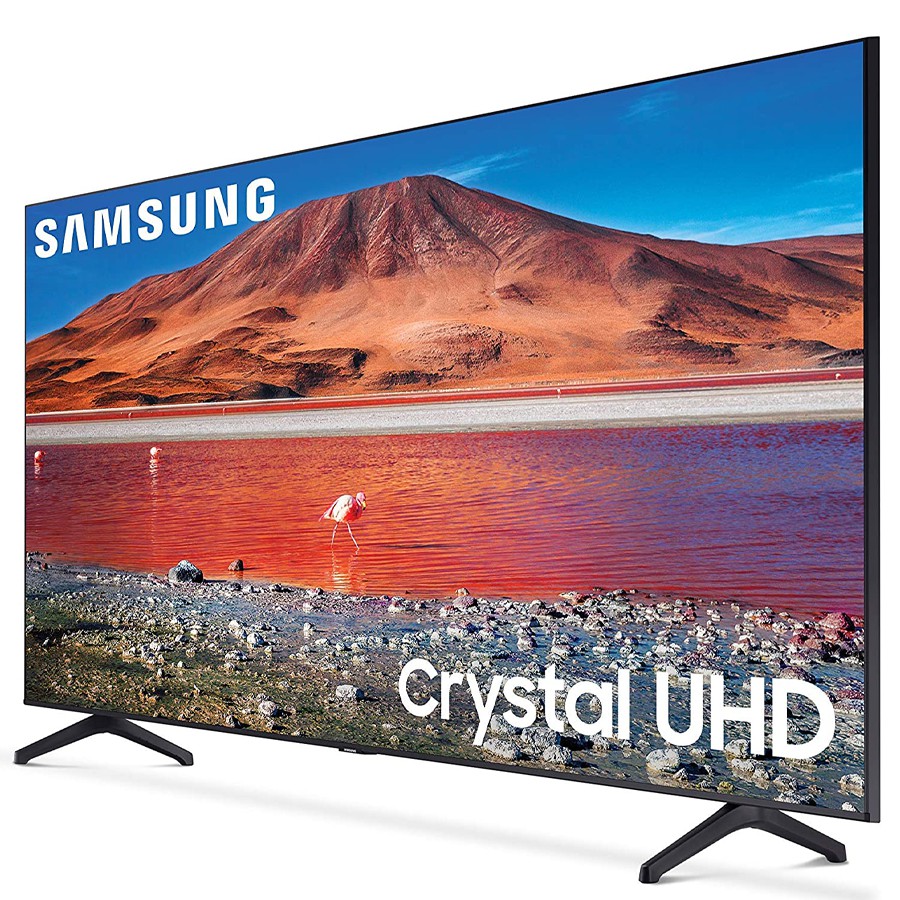 Smart TV Samsung Crystal UHD 4K 65 inch UA65TU7000 - Bảo hành 2 năm chính hãng | BigBuy360 - bigbuy360.vn