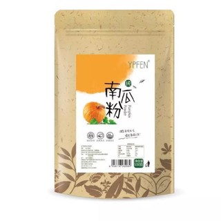 Bột bí đỏ ypeen 100g