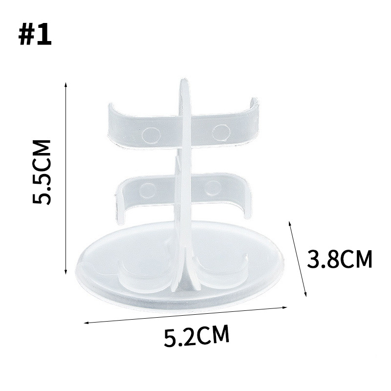 Giá Đỡ Trưng Bày Búp Bê 17cm