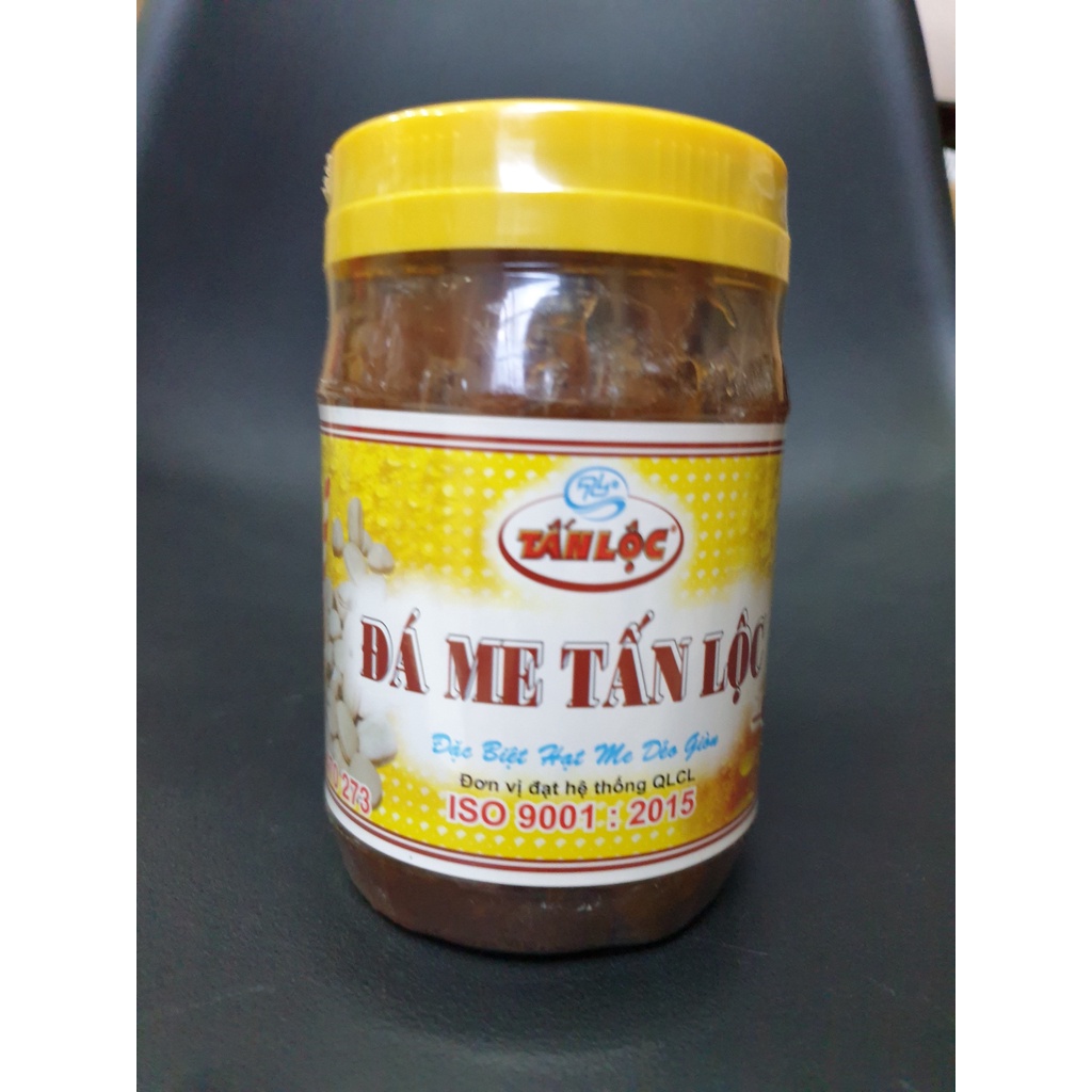 ĐÁ ME TẤN LỘC 500G - làm món đá me chuẩn vị