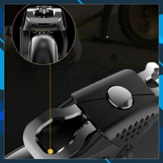 Nút bấm Pubg - Nút bấm chơi game X10 Phụ kiện chơi Pubg Mobile Mẫu mới nhất 2020