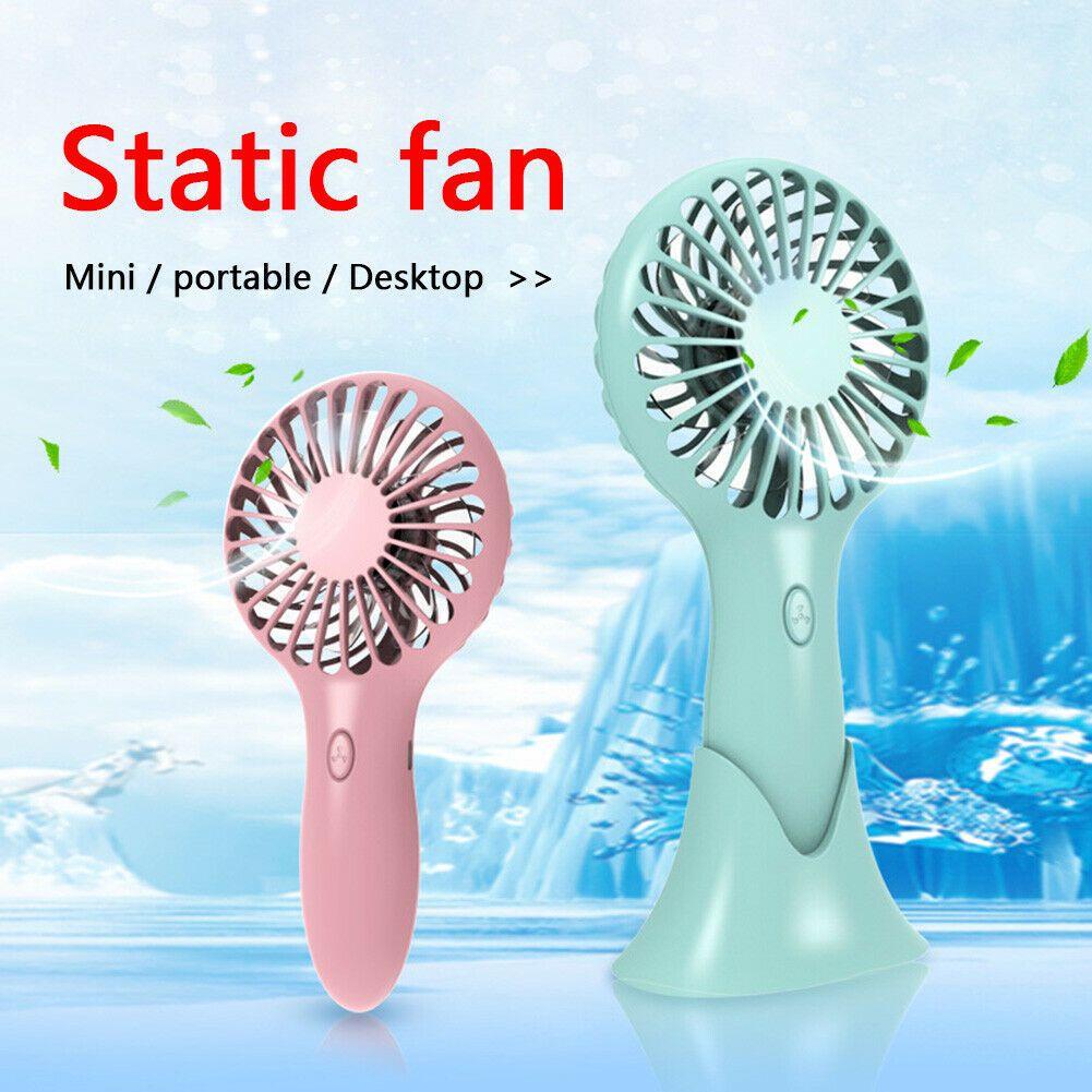 Quạt Mini USB Bỏ Túi PISTA