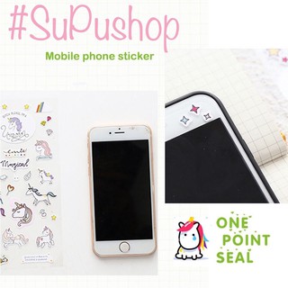🍁🍁 Sticker Unicorn🍁🍁