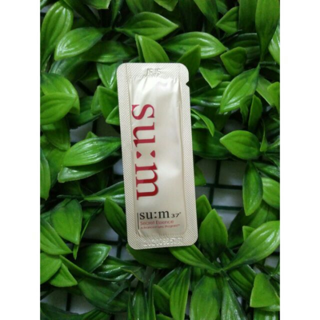 10 nước thần sum