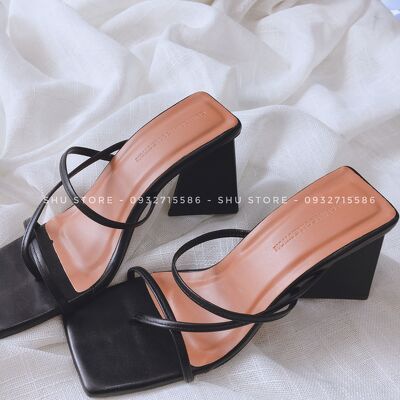 GUỐC GÓT XÉO XỎ NGÓN SHU STORE - GUỐC XỎ NGÓN THỜI TRANG SIÊU XINH DÀNH CHO CÁC NÀNG