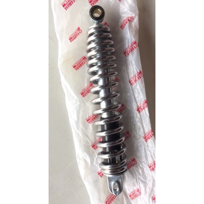 Giảm xóc sau MIO , phuộc sau luvias , jannus ,Noza